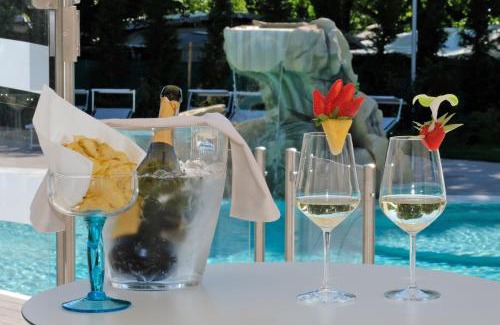Lazise Hotel | Relais Villa Clodia