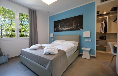 Lazise Hotel | Relais Villa Clodia
