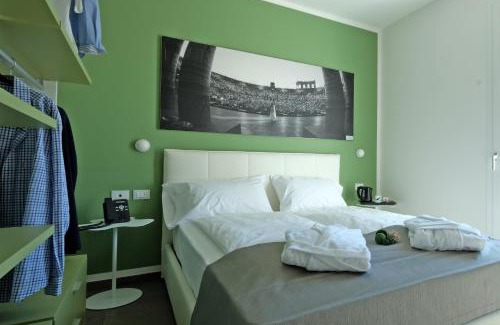Lazise Hotel | Relais Villa Clodia