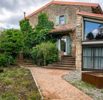 Borgo Trento Casa | Relais Villa dei Gelsi & Spa