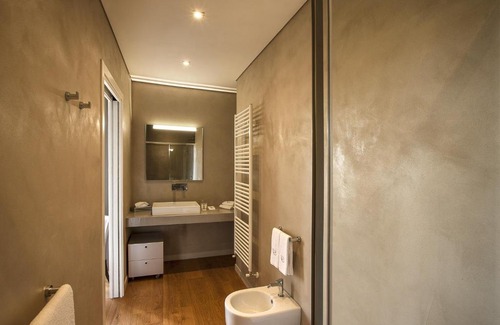 Canelli Complejo | Relais Villa del Borgo