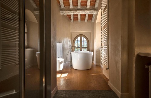 Canelli Complejo | Relais Villa del Borgo
