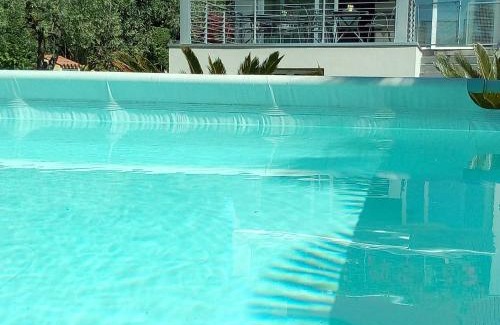 Colà Di Lazise Cama Y Desayuno | Relais Villa Lézard