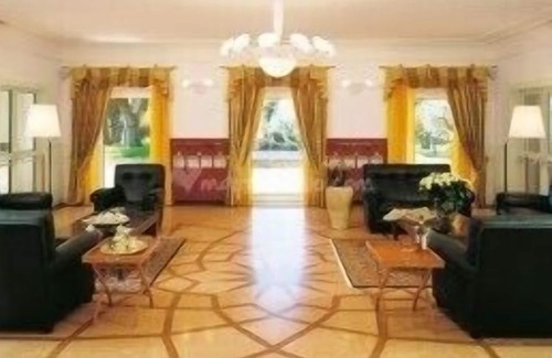 Gradara Hotel | Relais Villa Matarazzo