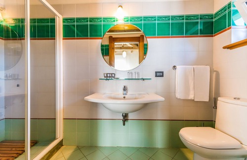 Gradara Hotel | Relais Villa Matarazzo