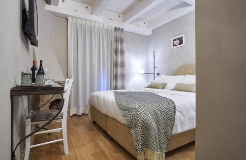 Cesaro Complejo | Relais Villa Miraglia