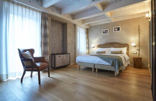 Cesaro Complejo | Relais Villa Miraglia