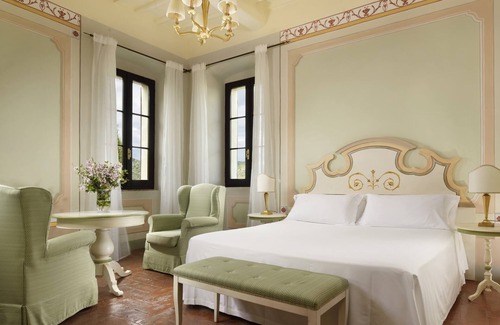 Panicale Casa | Relais Villa Monte Solare Wellness & SPA