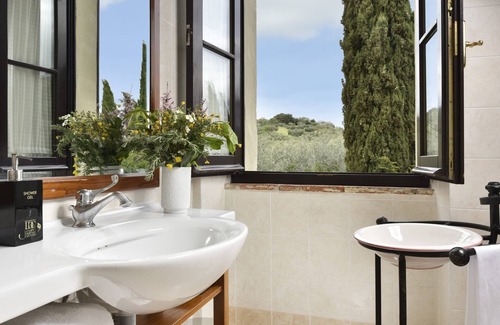 Panicale Casa | Relais Villa Monte Solare Wellness & SPA