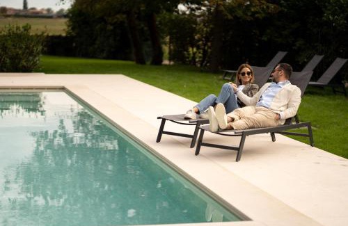 Cerea Cama Y Desayuno | Relais Villa Ormaneto