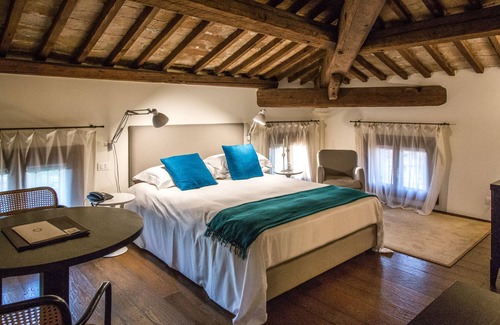 Cerea Casa | Relais Villa Ormaneto