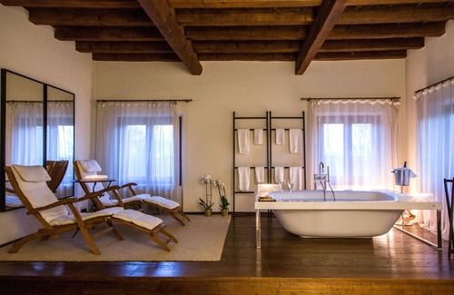 Cerea Casa | Relais Villa Ormaneto