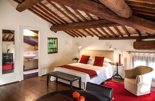 Cerea Casa | Relais Villa Ormaneto