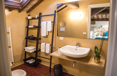 Cerea Casa | Relais Villa Ormaneto