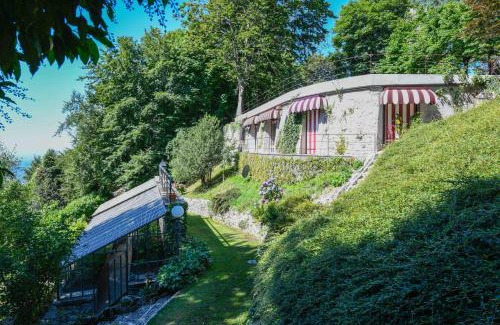 Brunate Cama Y Desayuno | Relais Villino Rubini