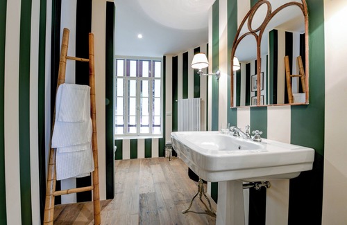 Brunate Cama Y Desayuno | Relais Villino Rubini