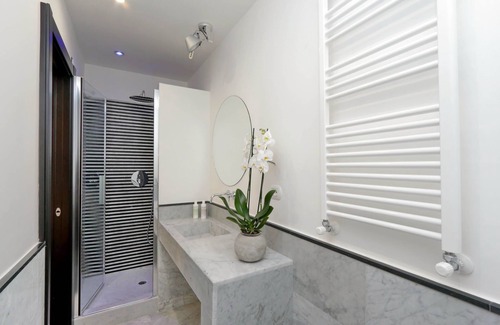 Prati Casa | Relais Vittoria Colonna