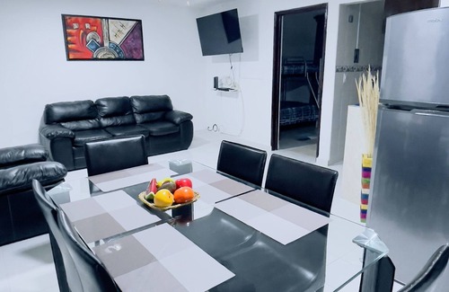 Las Playas Apartamento | Relajante alojamiento a 5 minutos de la playa 😍