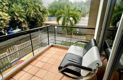 San Jeronimo Casa | Peaceful Home with pool in San Jeronimo