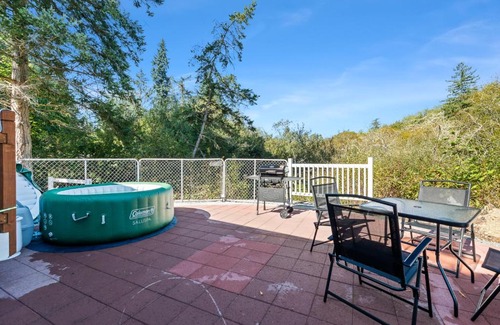 Camano Island Chalet De Esquí | Relajate y recargate de buena vibra en nuestras cabanas de Camano Island