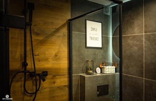 Zwierzyniec Apartamento | Relaks Domki Zwierzyniec