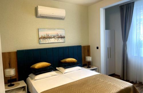 Dimitrovgrad Apartamento | RELAX апартаменти - гр.ДИМИТРОВГРАД
