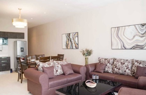 Serrekunda Apartamento | Relax 3 Bedroom Apt