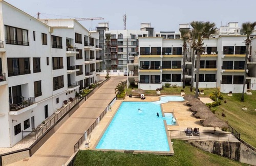 Serrekunda Apartamento | Relax 3 Bedroom Apt
