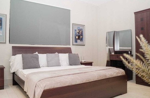 Serrekunda Apartamento | Relax 3 Bedroom Apt