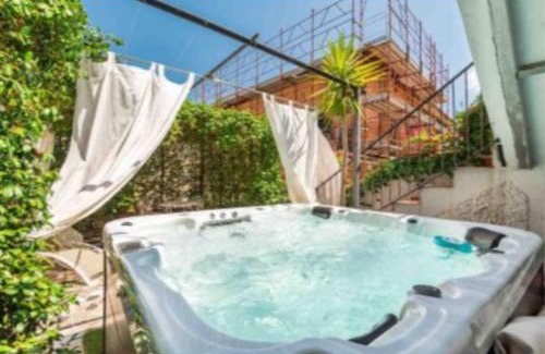 La Spezia Villa | Relax 3 - Villa Jacuzzi Cinque Terre