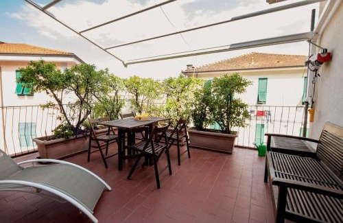 La Spezia Villa | Relax 3 - Villa Jacuzzi Cinque Terre