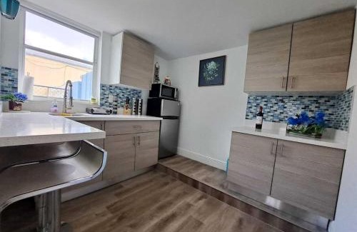 Flagami Apartamento | Relax 521- at the side