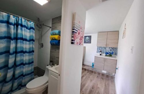 Flagami Apartamento | Relax 521- at the side