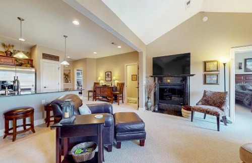Fieldstone Bluffs Apartamento | Relax a While