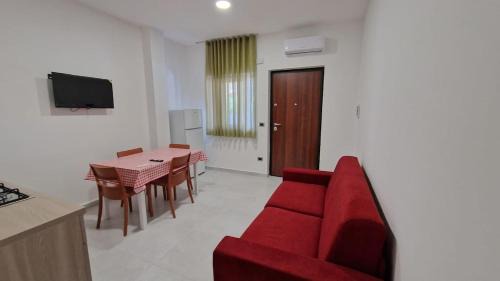 Santa Maria del Cedro Apartamento | Relax al mare