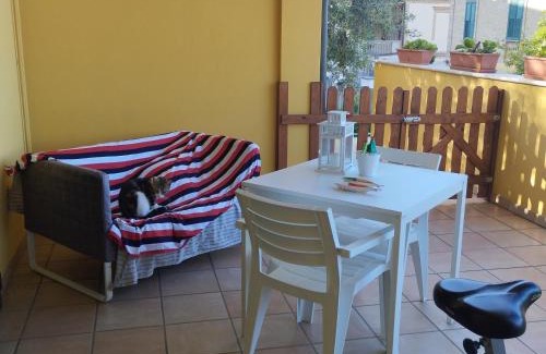 Silvi Marina Apartamento | Relax al mare