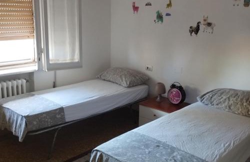 Silvi Marina Apartamento | Relax al mare