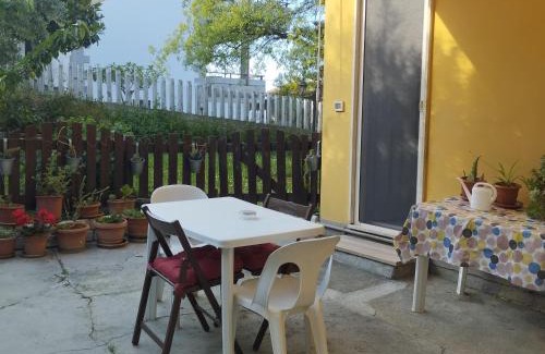 Silvi Marina Apartamento | Relax al mare