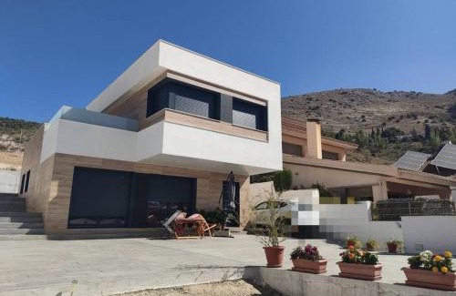 Alfacar Apartamento | Relax al pie de la Alfaguara