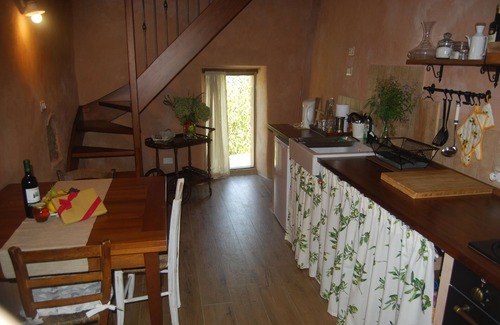 Pescia Apartamento | Relax al Poggio