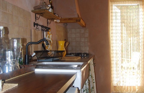 Pescia Apartamento | Relax al Poggio