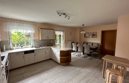 Ueckermuende Casa | Relax am Haff, Deutschland