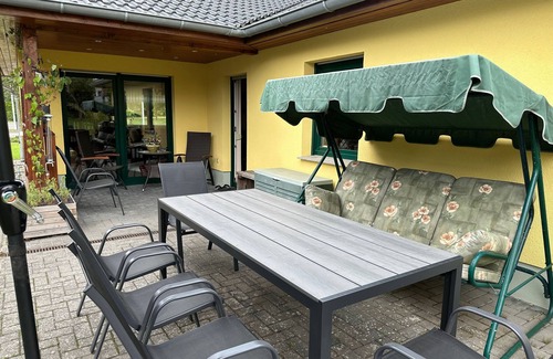 Ueckermuende Casa | Relax am Haff, Deutschland