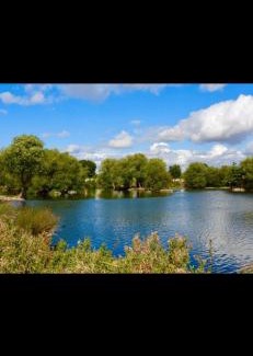 Crowle Casa | Relax and chill