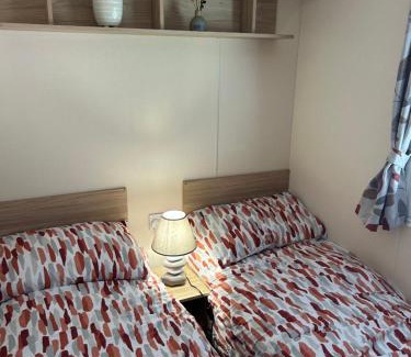Crowle Casa | Relax and chill