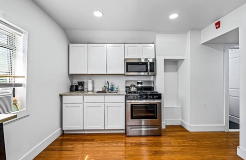 Delair Apartamento | Relax and Cozy free parking ~1BR