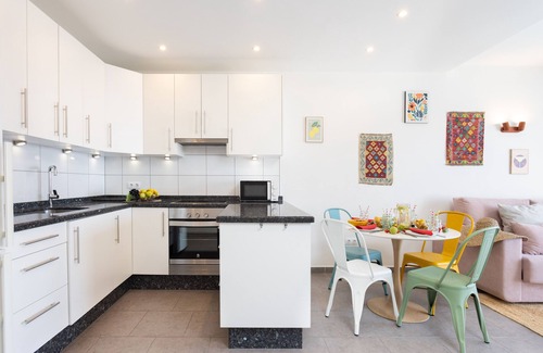 Callao Salvaje Apartamento | El Ancla 107 - Relax and enjoy the sea