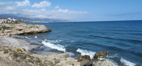 Los Llanos Apartamento | Relax and enjoy in brand new beach apartment I