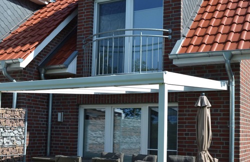Horumersiel Apartamento | Relájese y disfrute en nuestro apartamento de vacaciones Möwenruf en Horumersiel
