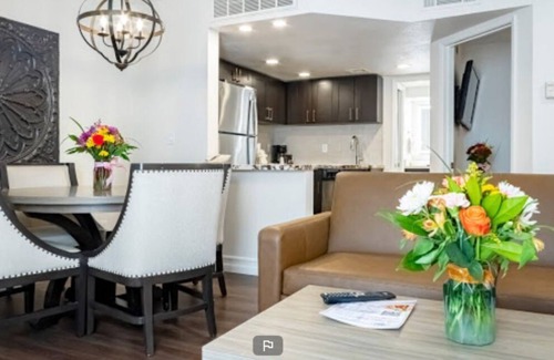 Las Vegas Apartamento | Relax and Enjoy the Super Bowl in luxury!!!!